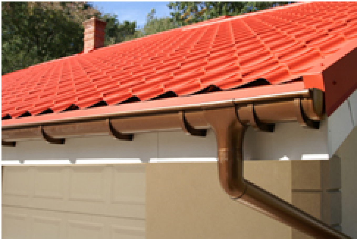 Rain Gutter Specialist Sunshine Gutters Pro