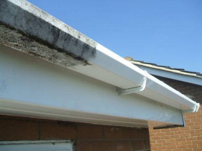 Why Are My Gutters Leaking & How To Fix Them? | Sunshine Gutters Pro