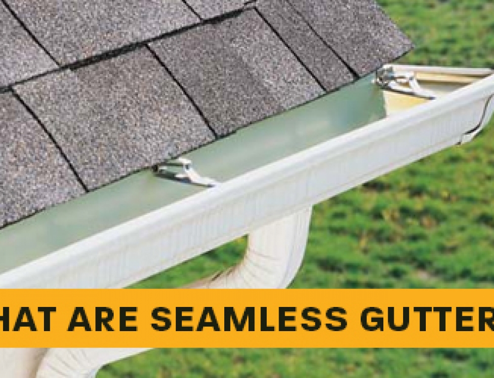 Attractive Gutter Downspout Extension Ideas