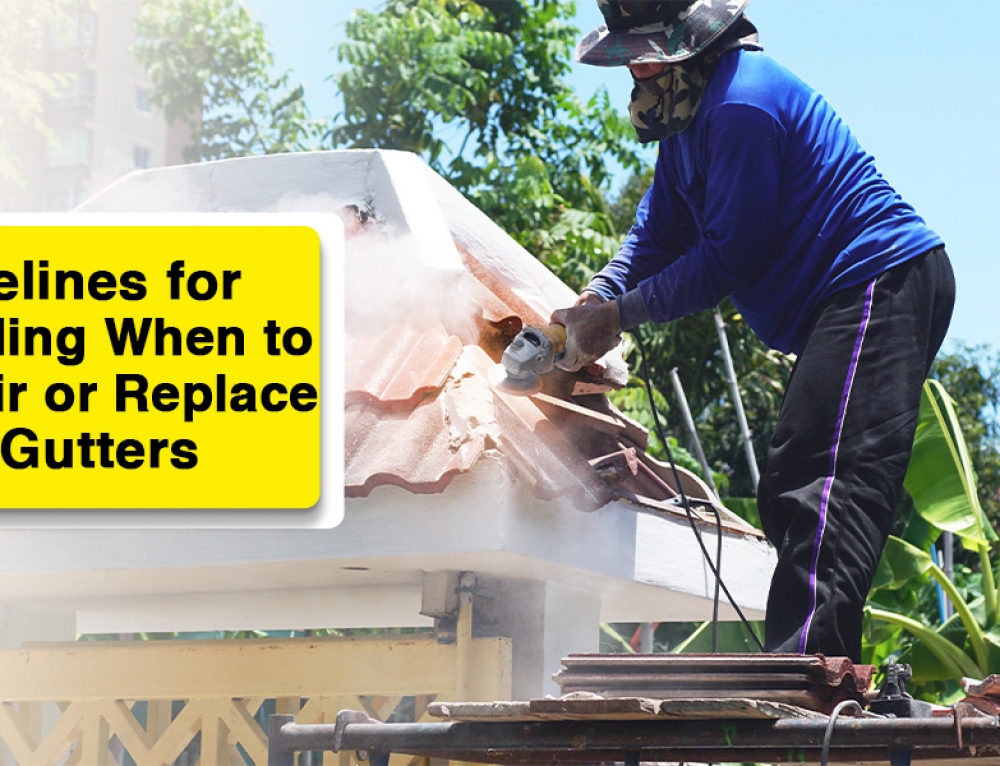 A Quick Guide on Gutter Downspout Sizes Sunshine Gutters Pro