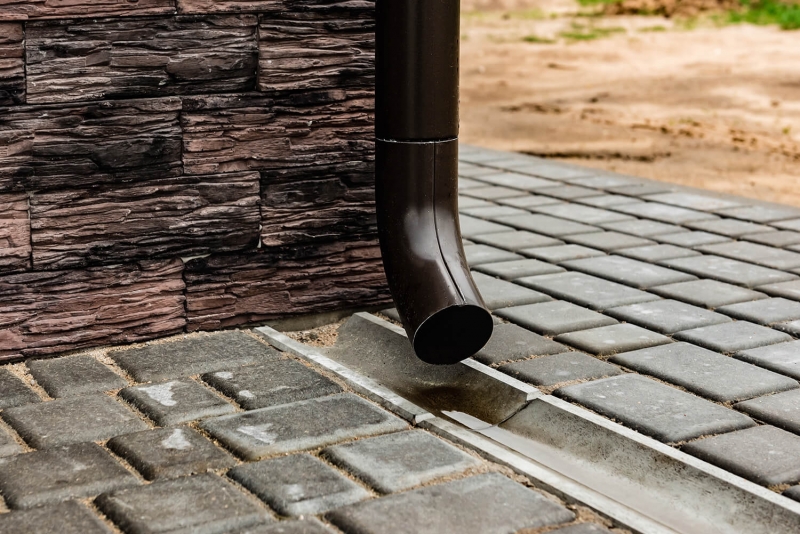 How Do Gutters Work and Why Are They Important? Sunshine Gutters PRO