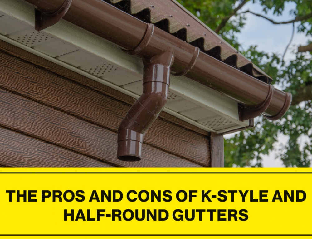 A Quick Guide On Gutter Downspout Sizes vrogue.co