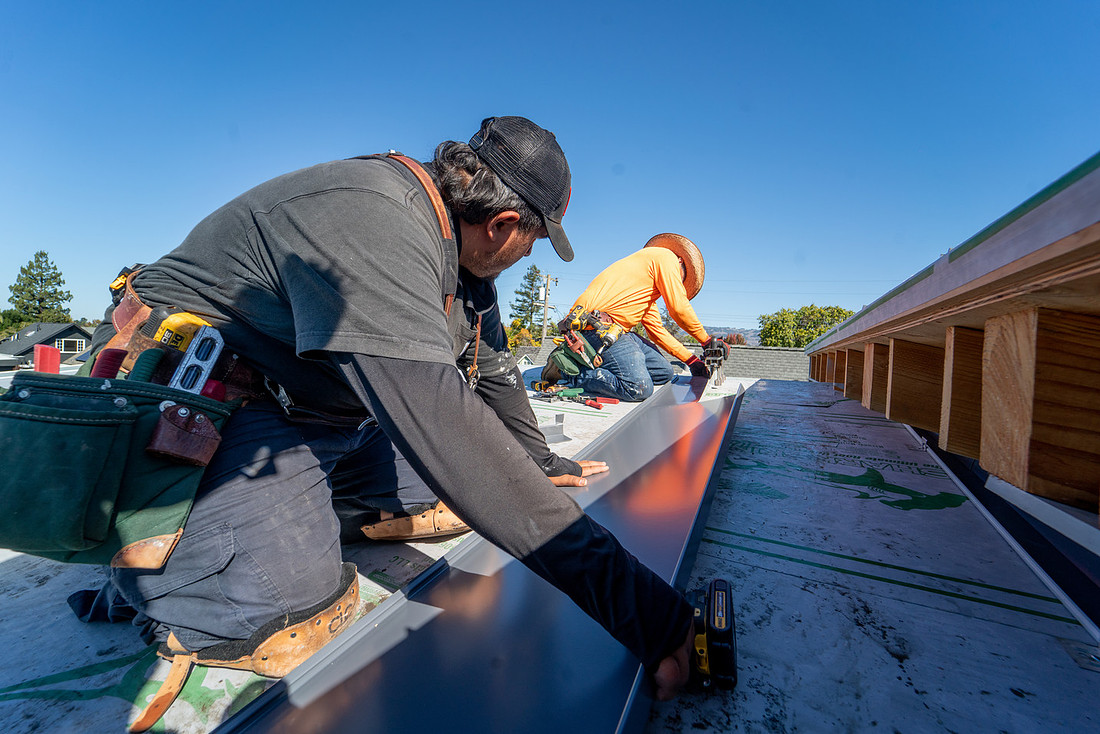 Roof Repair Services