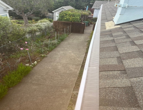 Why Cleaning Gutters Before Installing Gutter Guards Is Important