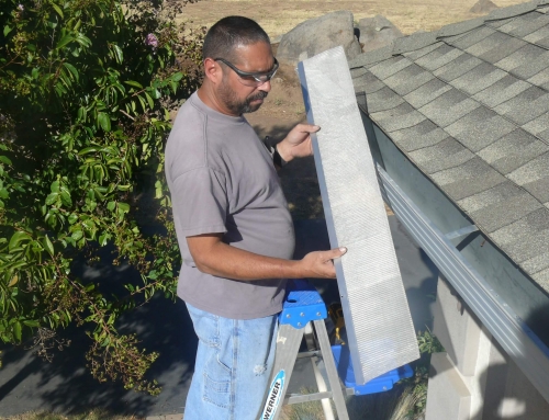 Importance of Gutter Maintenance for Preventing Water Damages