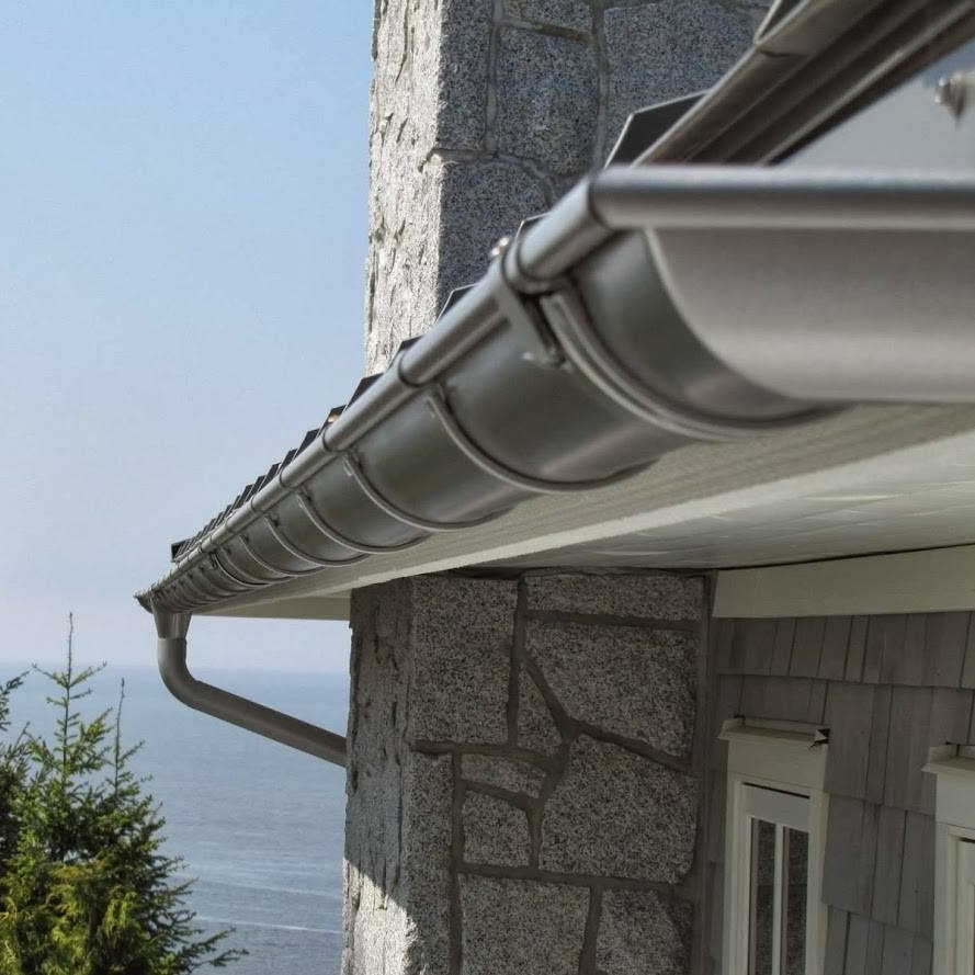 GUTTER REPAIR, INSTALLATION AND CLEANING